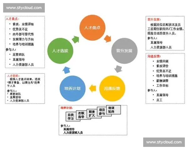 聚焦职业发展与个人成长路径的技能提升与能力扩展策略