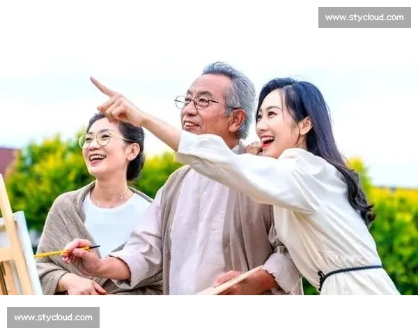 从职场谢幕到人生新篇章描绘充实宁静多彩的退役生活蓝图